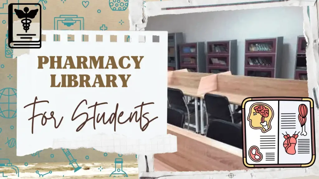 Kgic d pharma library